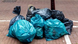 ‘Amsterdamse proef afvalverzameling mislukt’