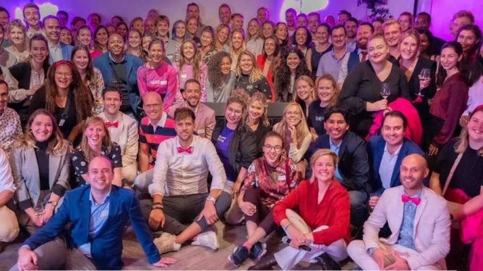 25 jaar futur