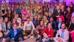 Futur viert 25-jarig jubileum