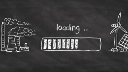 Snel van Russisch gas af? Vergeet de energietransitie.