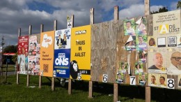 Podcast: ‘Vergeet nou even die landelijke politiek’