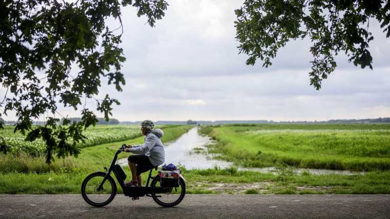 Noordelingen willen gezamenlijk waterbeleid