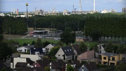 Ziekten rond Chemelot niet aantoonbaar door gebrek aan data 