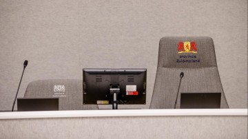 Provincies net als gemeenten financieel uitgehold