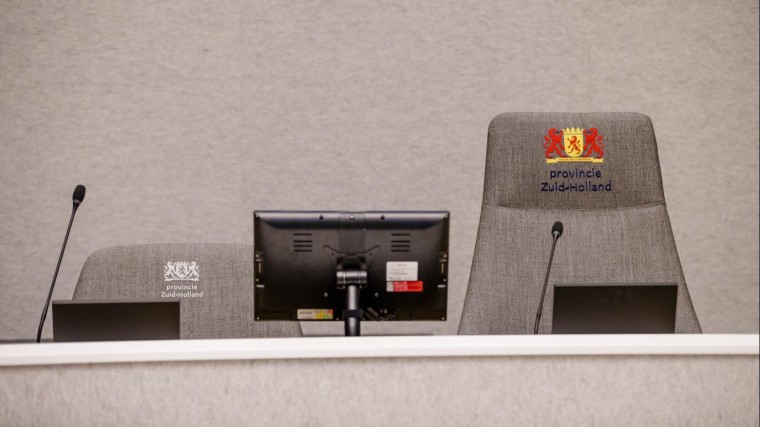 Provincies net als gemeenten financieel uitgehold