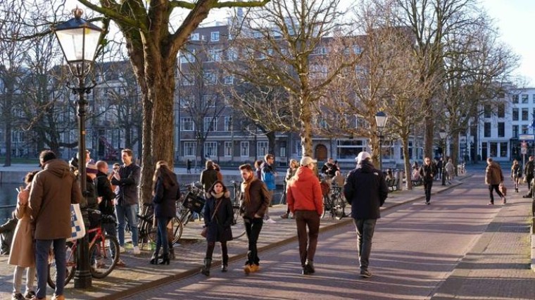 Terugblik: De vijf electorale trends van 2024