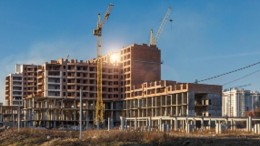 Brabant gaat door met versneld bouwen