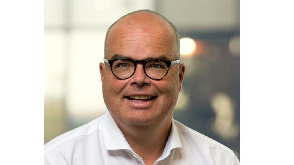 Jorn Gijsbers - TNO