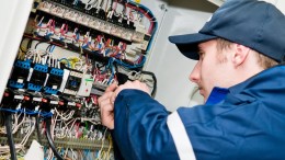 'First come, first served' blijft regel bij aansluiting stroomnet