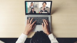 'Digitaal vergaderen geen gelijkwaardig alternatief'