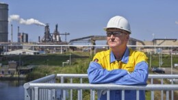 Het Milieu Effect Rapport: op weg naar een schonere staalproductie