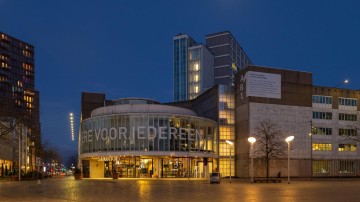 Almere grootste probleemgemeente voor wethouders