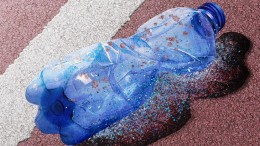 Autobanden en landbouwplastic grootste bronnen microplastic