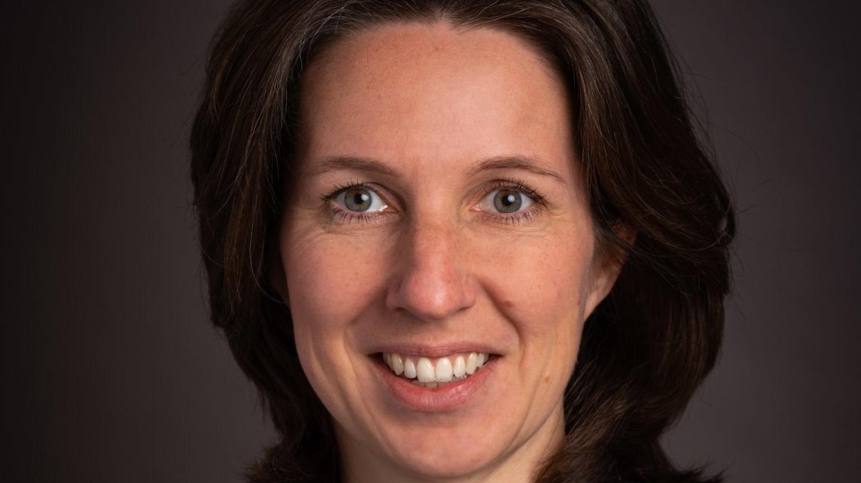 Afbeelding van Jolanda Sonneveld