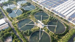 Riool raakt vol, vestiging bedrijven loopt gevaar