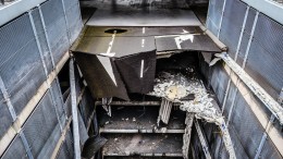 Nieuwegein: ‘beperkt toezicht’ ontwerp en bouw parkeergarage