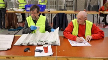 Loting voor laatste restzetel in Roermond na gelijke stand