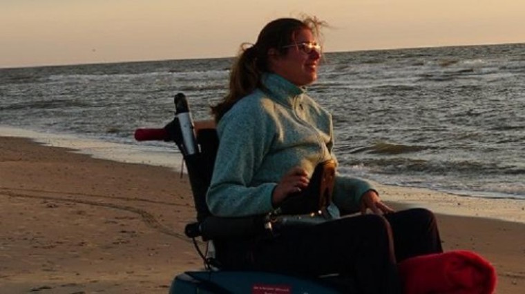 Gehandicapt of beperkt? Kijk eens met een andere blik