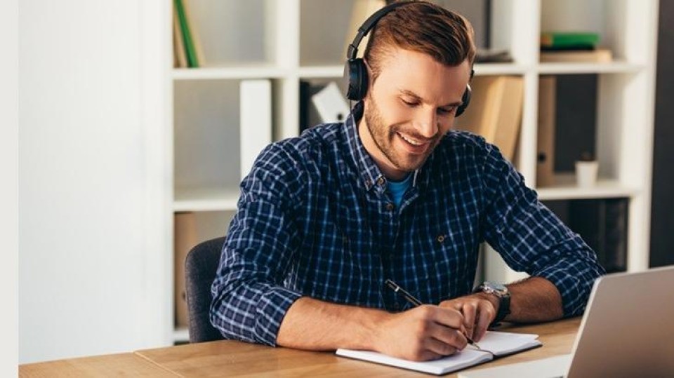webinar tax control