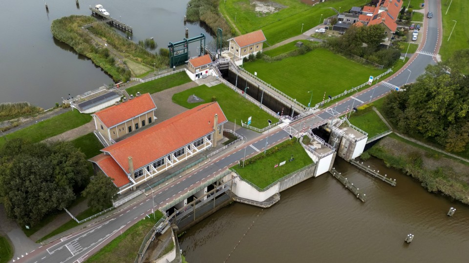 gemaal