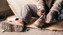 Haagse daklozen van straat gehaald voor NAVO-top 