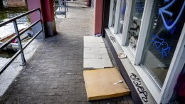 Ruim 300.000 euro aan ‘daklozenboetes’ in 130 gemeenten