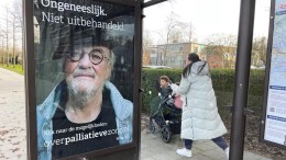 Gemeentelijke aandacht voor palliatieve zorg ontbreekt