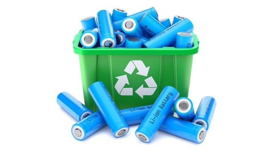 recycling