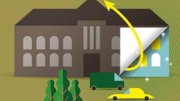 Circulair renoveren door revitalisatie