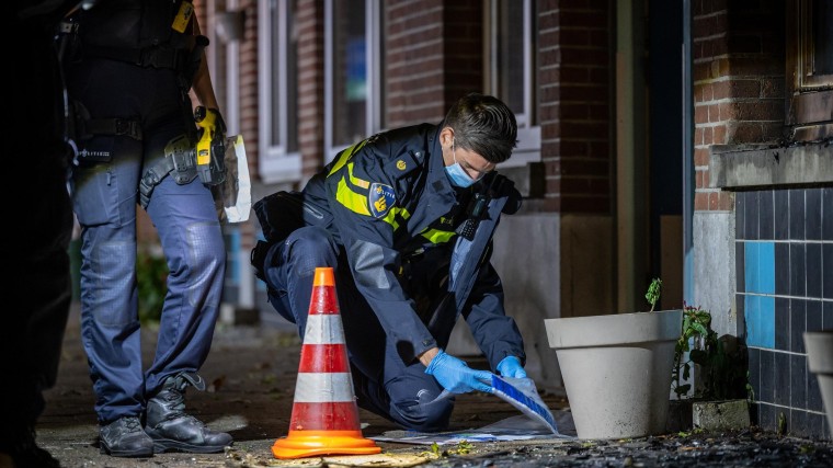 Eén melding kan een explosie voorkomen