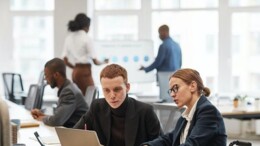 Nederland goed in digitale dienstverlening, wel afhankelijk