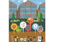 Koploper energiezuinig en circulair gemeentehuis