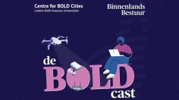 De Boldcast