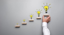 In vijf stappen naar een bestelling