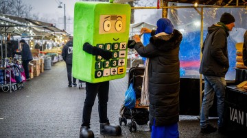 Rotterdamse rekentool toont het voordeel van werken