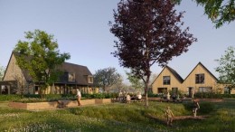 Succesvolle grondverkoop De Vaandel Zuid