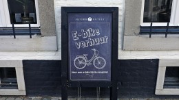 Fietsveiligheid: helmplicht, geofencing en handhaving