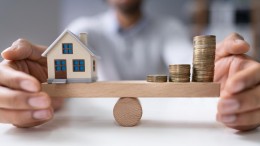 Woonlasten flink gestegen