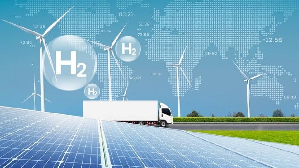 energietransport