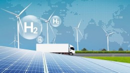 Energie-infrastructuur en -transport