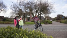 Zo maak én houd je burgerparticipatie simpel