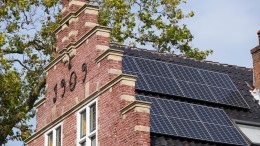 Slechts fractie gemeenten begroot genoeg voor klimaat