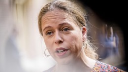 'Overheid moet menselijker gezicht krijgen'