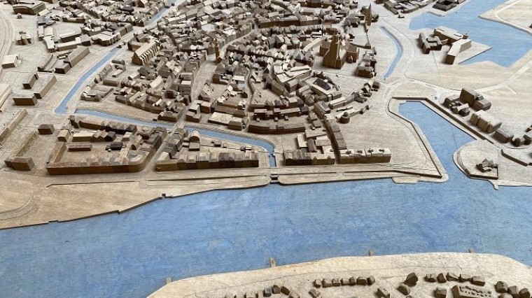 Start verduurzamingsonderzoek gemeentelijk vastgoed Zutphen