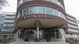 Zuid-Hollandse gemeenten uiten zorgen over omgevingsbeleid