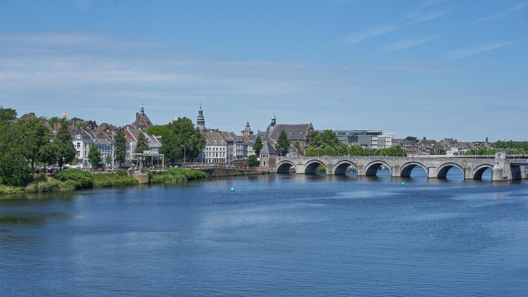 Minimale meerderheid voor college Maastricht