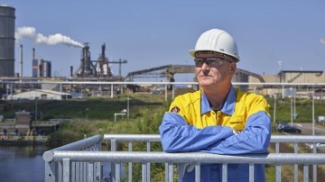 Het Milieu Effect Rapport: op weg naar een schonere staalproductie