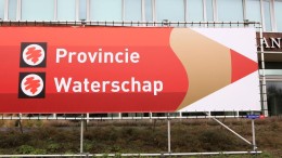Provincies en waterschappen blijven onbekend