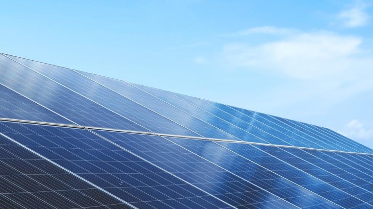 Energietransitie is vooral veel pionieren