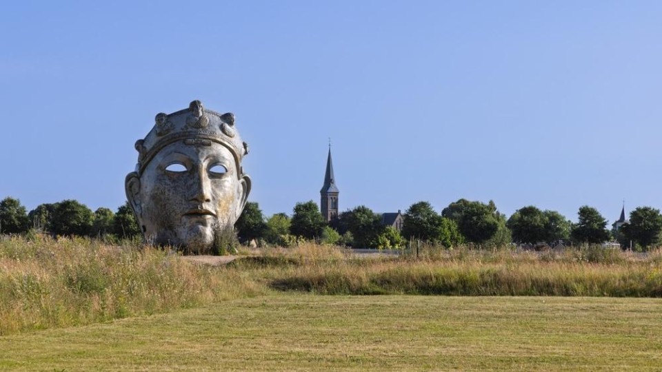 Masker van Nijmegen